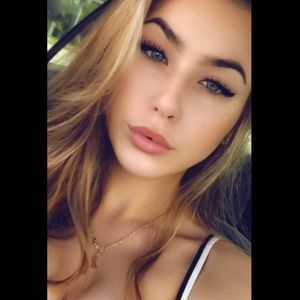 Meet your Posher, Alexa